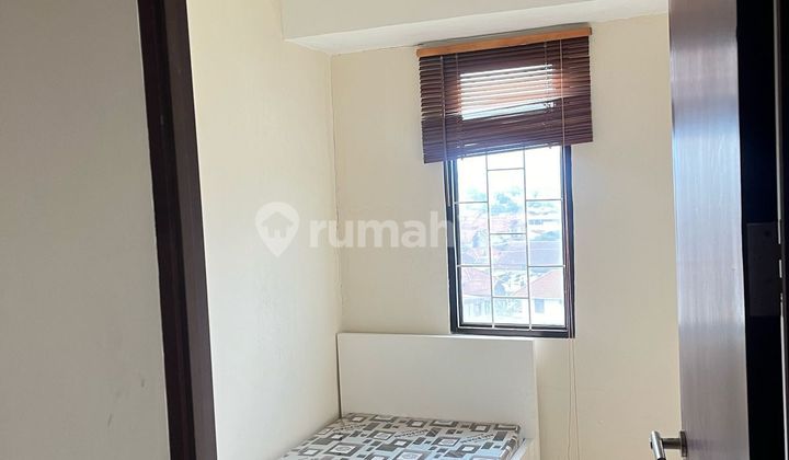 Apartemen Tamansari Panoramic Soekarnk Hatta Bandung 2