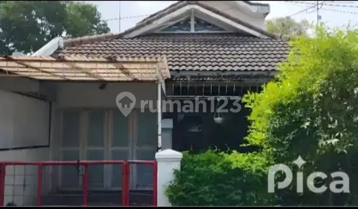 Rumah Shm Di Sayap Pajajaran Bandung Siap Huni