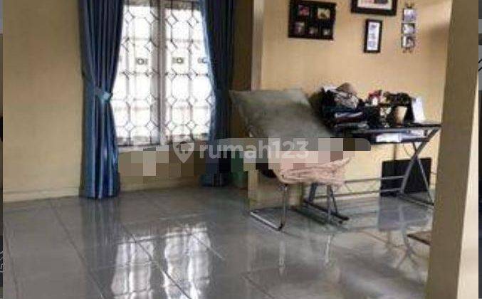 Rumah Siap Huni Di Parakan Arum Batununggal 2