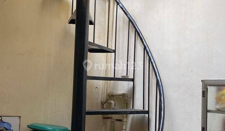 foto lainnya rumah di wisma harapan cimanggis