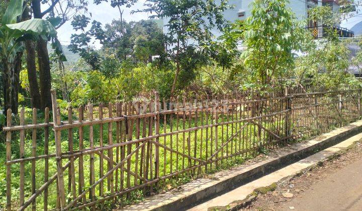 Dijual Cepat Tanah 30 Tumbak Citaman Nagreg 1