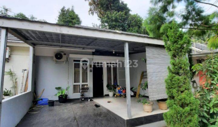 Rumah Siap Huni Metland Transyogi Cileungsi 1