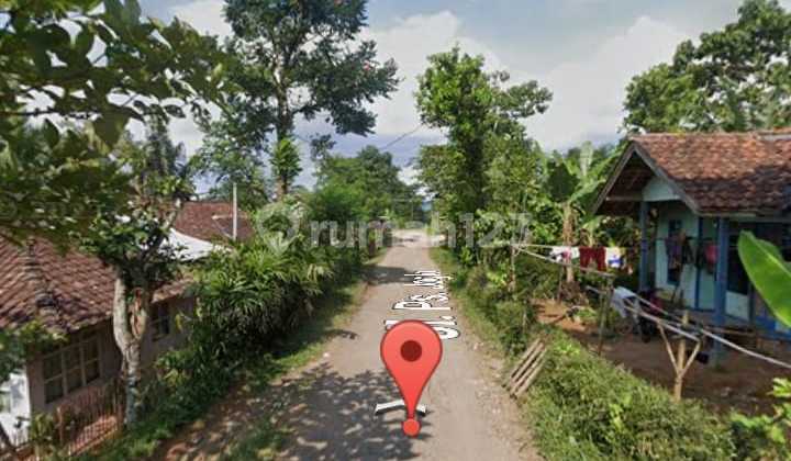 Tanah Murah 1.36ha Cipongkor Bandung Barat