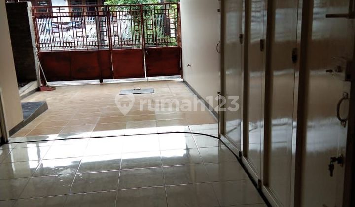 Rumah Murah Harga Dibawah Pasar Di Turangga Sayap Buah Batu 2