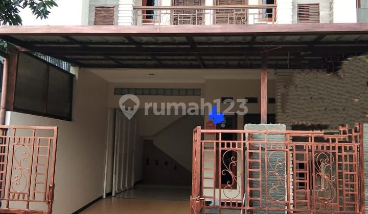 Sold Below Market Price, House in Guntur Sari Turangga