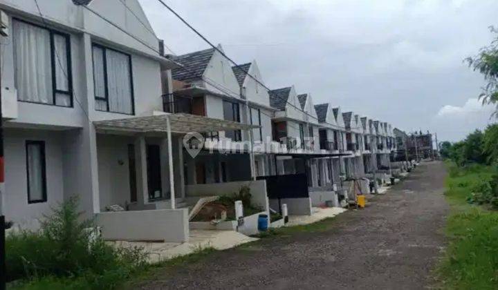 Rumah Siap Huni Di Greenland Ciwaruga Sayap Setiabudi Gegerkalong 1