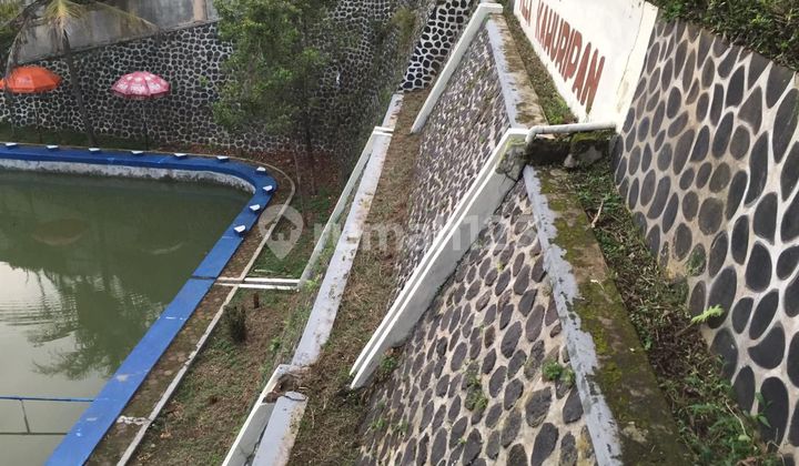 Vila Di Bandung Timur Harga Dibawah Njop Siap Jual