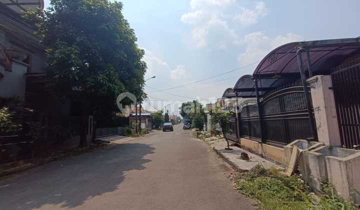 Rumah Di Tki 3 Furnished Shm Siap Huni Tinggal Bawa Koper