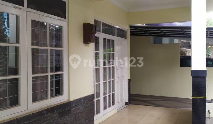 Disewakan Murah Rumah Siap Huni Di Arcamanik 2