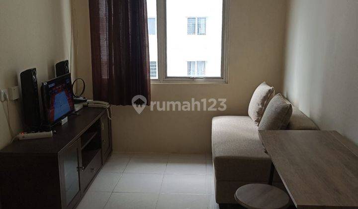 Disewakan Murah Pinewood 2br Furnished Siap Huni 2