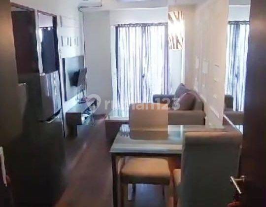 Apartemen Tamansari Panoramic 2br Furnished 1