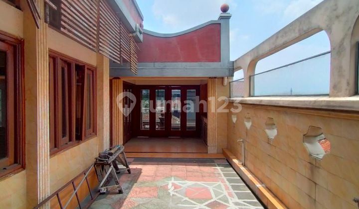 Rumah Sayap Batununggal Buah Batu Siap Huni 2