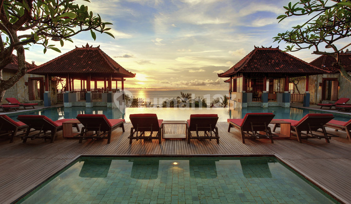 1 unit of condotel in Legian 1 unit of condotel in Legian