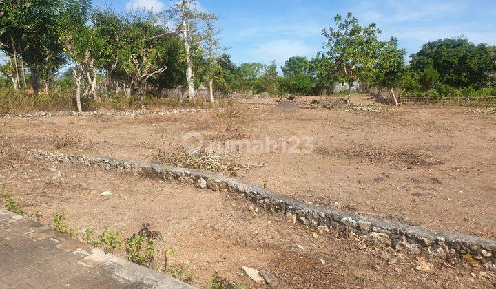 tanah dekat pantai balangan  7