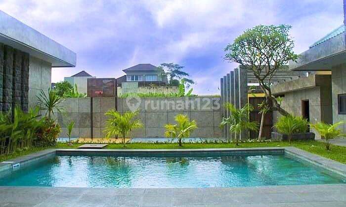 Best Deal! Canggu Quiet Area, Only 13 Minutes To The Beach 1