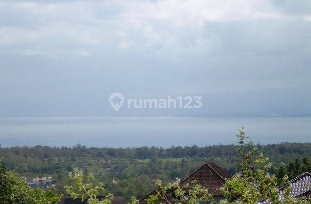 unblocked ocean & airport view di tundun penyu balangan bali 2