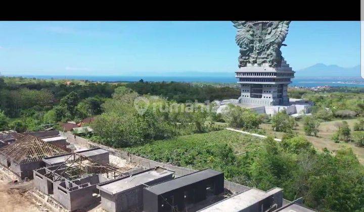 Tanah Siap Bangun Di Dekat Gwk Dengan Harga Menarik Nempel Kompleks Villa Rusia 2