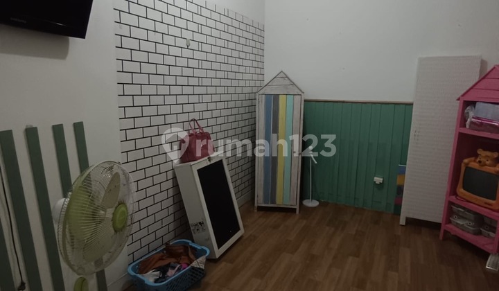 House For Sale One Gate System In Taman Griya, Jimbaran 2