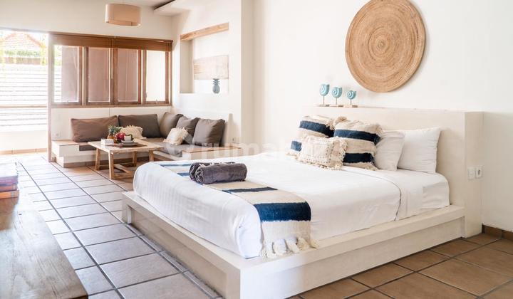 Apartment Building 18 Rooms in Legian Bali 2