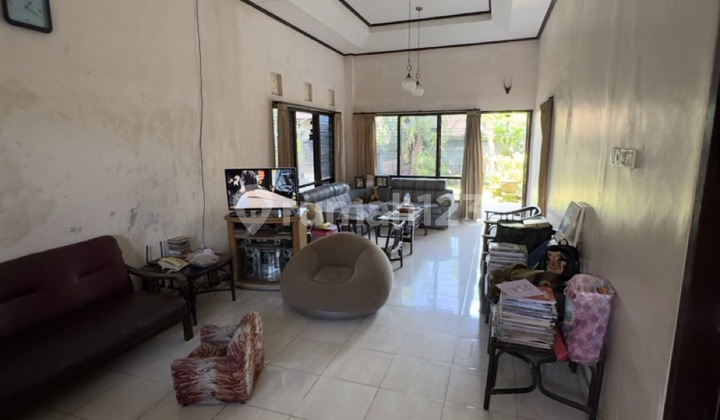Dijual Rumah - Sulatri, Kesiman, Denpasar 2