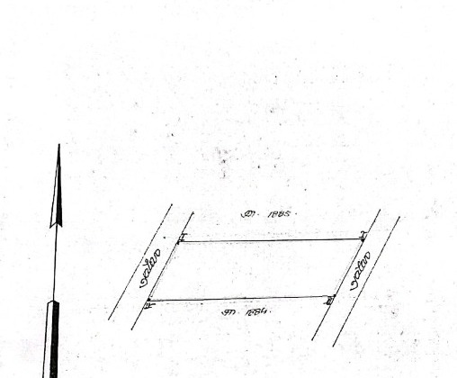 Land for warehouse and commercial use at jalan cargo