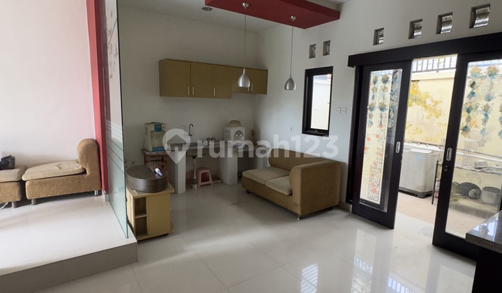 Rumah Dijual di Pemecutan Kaja, Denpasar Utara 2
