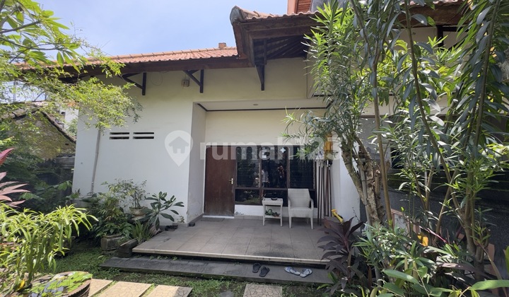Dijual Rumah - Sulatri, Kesiman, Denpasar