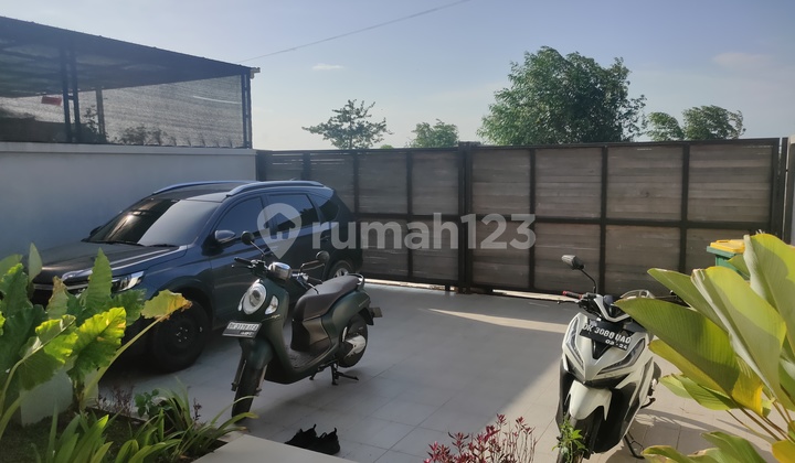 Rare Ocean And GWK View Villa At Goa Gong Jimbaran