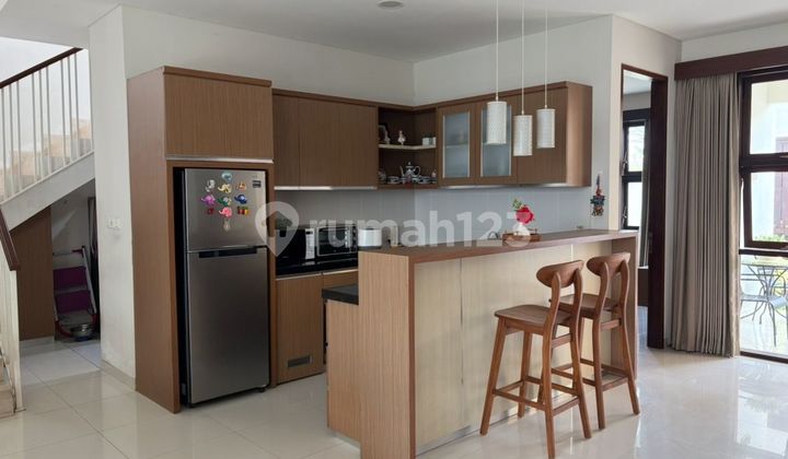 Rumah Modern di Singapadu - Sukawati, Gianyar, Bali 2