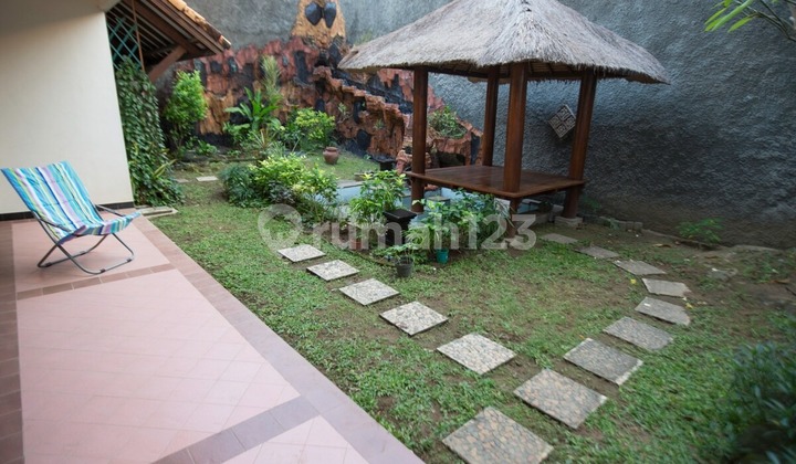 3 bedroom house in Kuta 3 bedroom house in Kuta