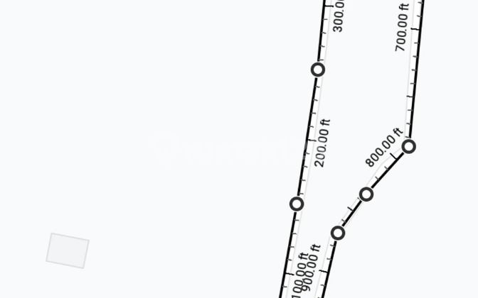 25 Are FREEHOLD Land - Pandawa, Bali 25 Are FREEHOLD Land - Pandawa, Bali