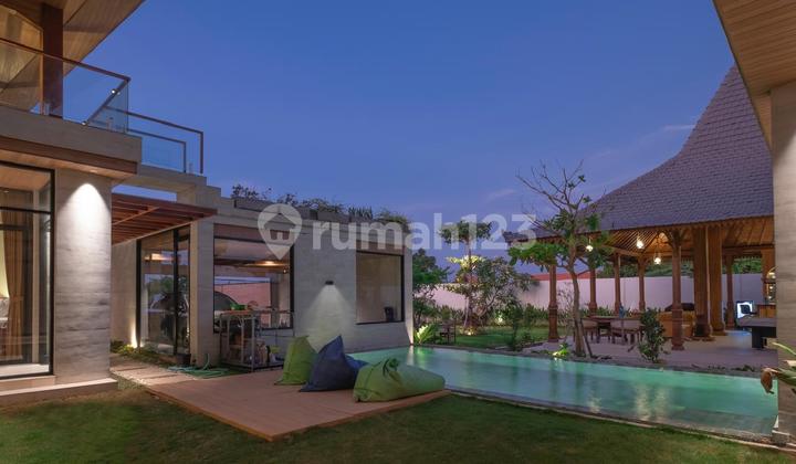 Luxury Villa in sanur Luxury Villa in sanur