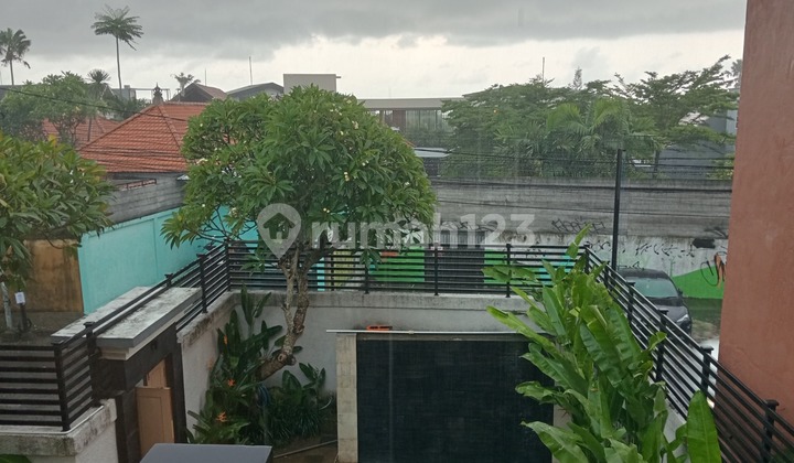 VILLA FOR RENT - UMALAS VILLA FOR RENT - UMALAS