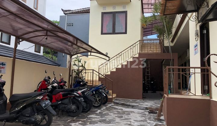 Dijual Kost Fully Furnished - Jimbaran, Bali