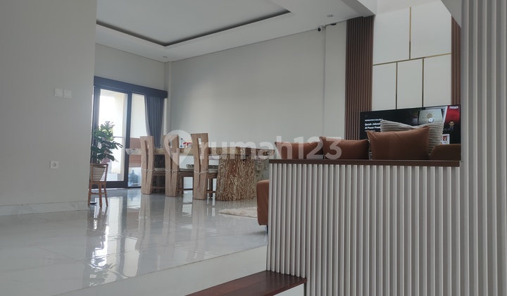 Rare Ocean And GWK View Villa At Goa Gong Jimbaran 2