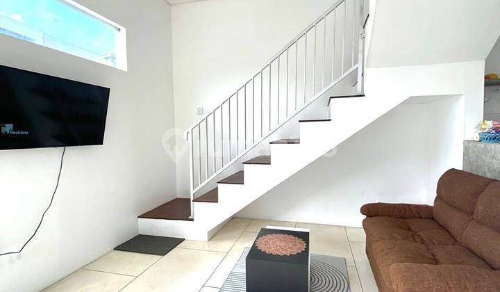 Brand New House In Ungasan 2