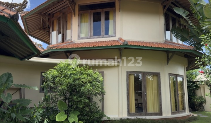 Dijual - Luxury Boutique Villa Freehold di Ubud Dijual - Luxury Boutique Villa Freehold di Ubud