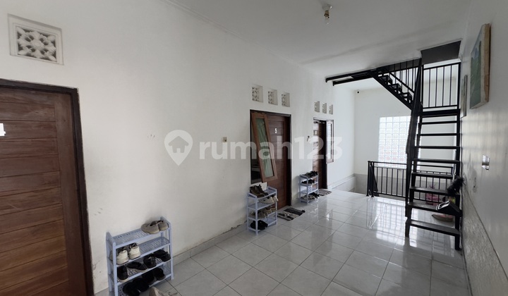 Active Boarding House with 9 Rooms for Sale - Taman Griya, Jimbaran, Bali 2