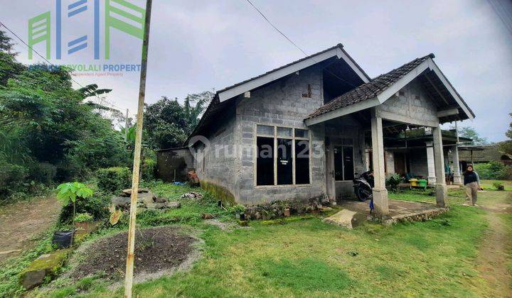 Dijual Rumah Murah Siap Huni Di Ampel Boyolali 2