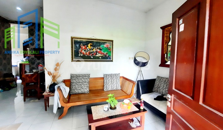 Rumah Dijual Dekat Wisata Waduk Cengklik Boyolali Rumah Dijual Dekat Wisata Waduk Cengklik Boyolali