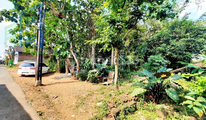 Vacant Land For Sale in Boyolali City