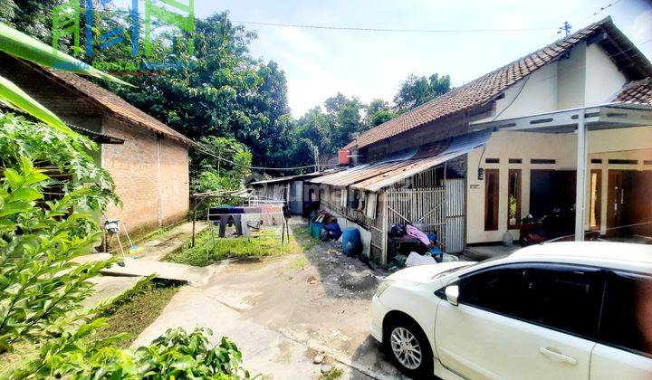 Dijual Tanah Pekarangan Di Sawit Boyolali 2