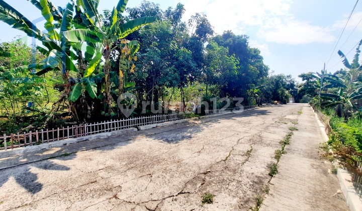 Dijual Tanah Pekarangan Murah Di Boyolali Dijual Tanah Pekarangan Murah Di Boyolali