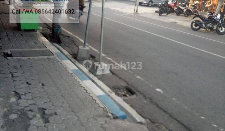 Rumah strategis di tengah kota nganjuk jawa timur 4