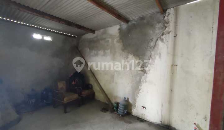Rumah dekat pabrik dan jalan raya di teras boyolali 10