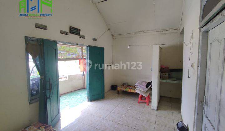 Ruko strategis di pinggir jalan raya teras boyolali 2