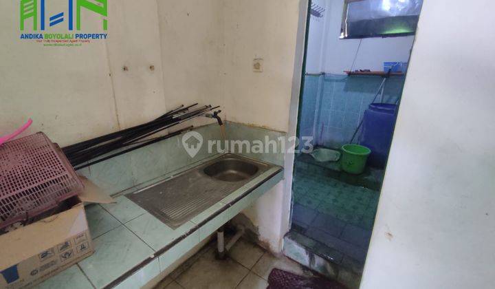 Ruko strategis di pinggir jalan raya teras boyolali 4