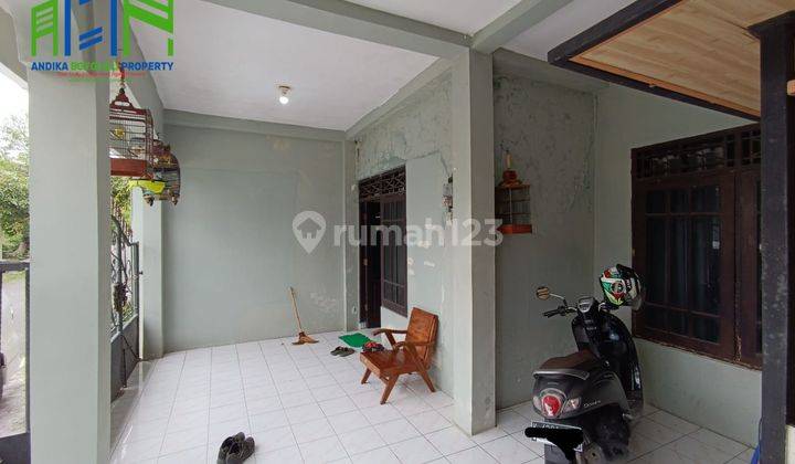 Rumah dekat RSUD boyolali 5