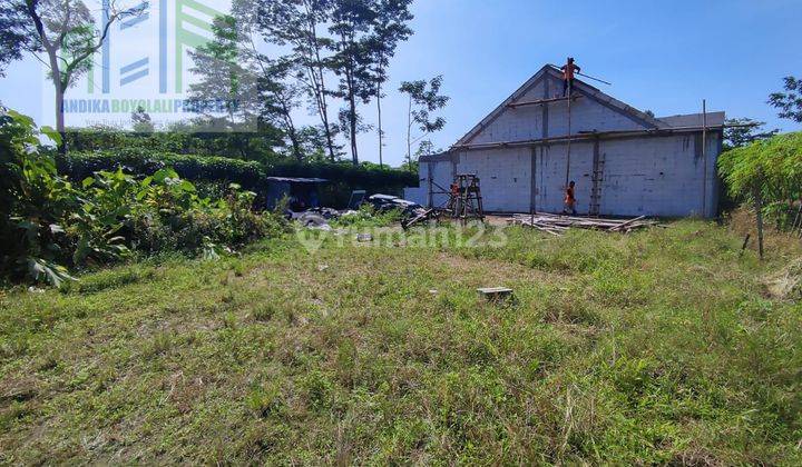Tanah murah dekat pabrik di butuh mojosongo boyolali 4