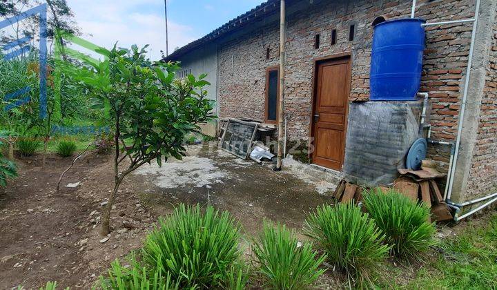 Rumah cantik siap huni di kiringan boyolali 5